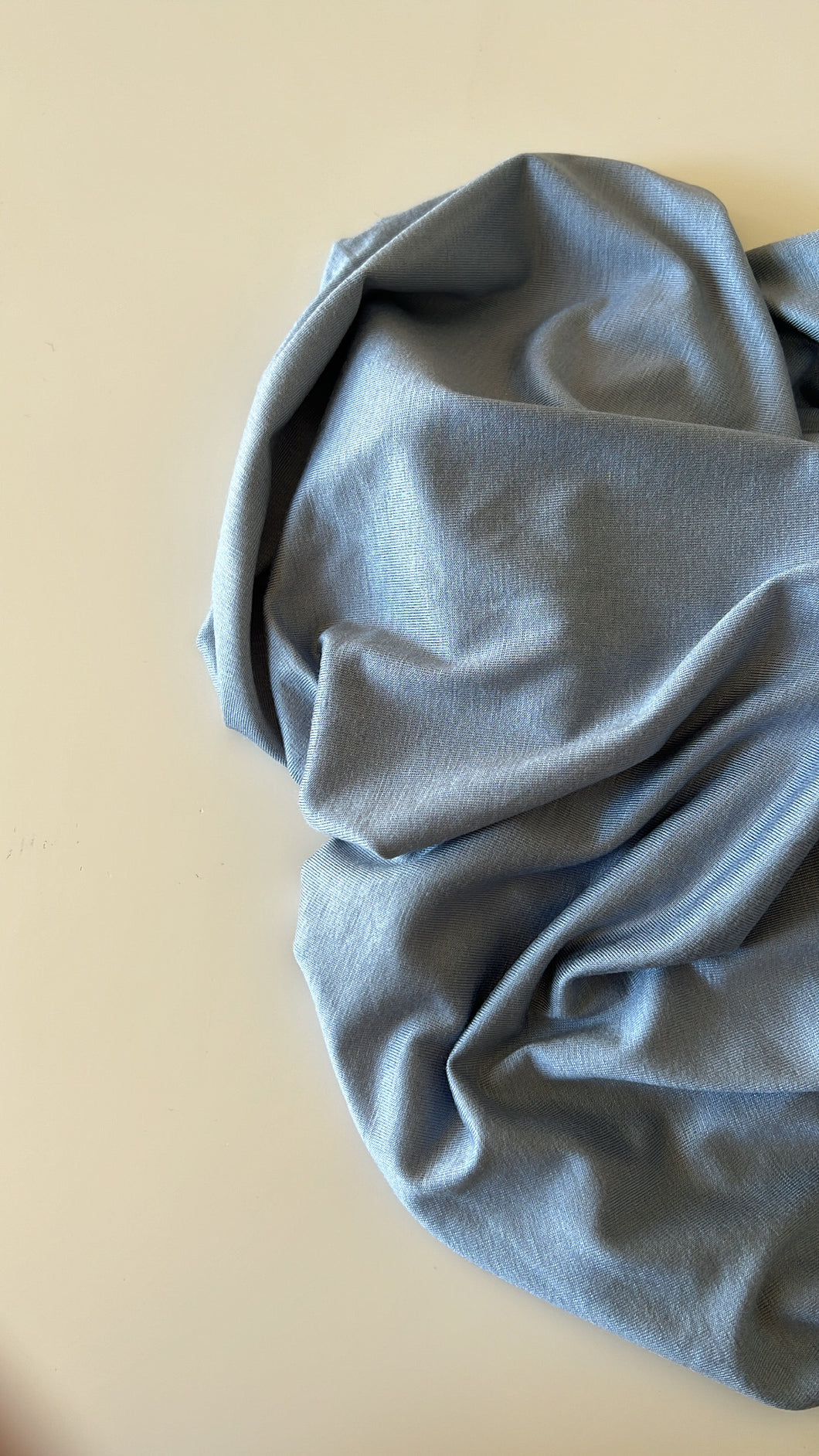 Instant Hijab | Ash Blue